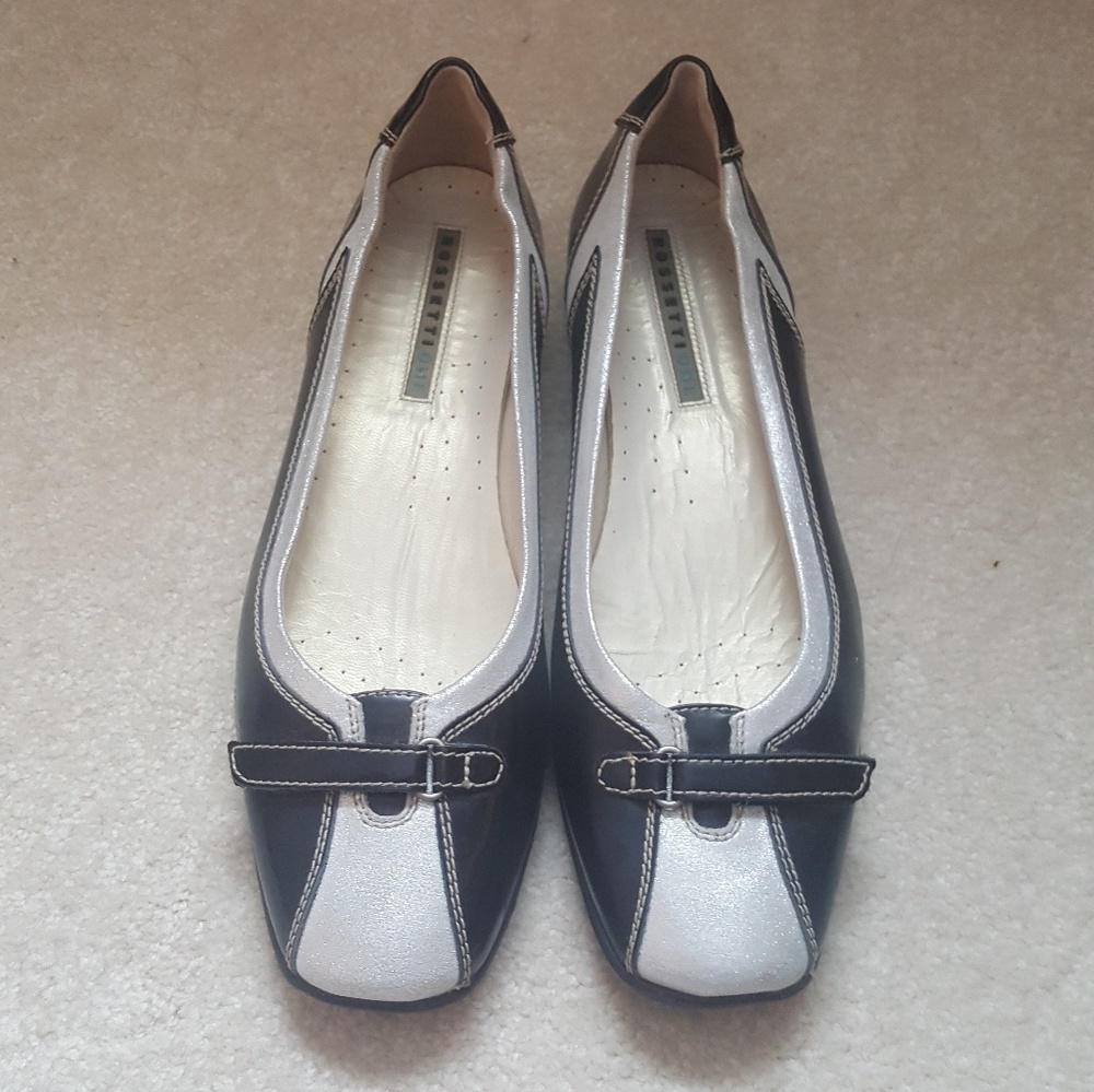 Flats .... fratelli... made in italy